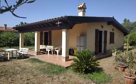Cottage Su Merti Country