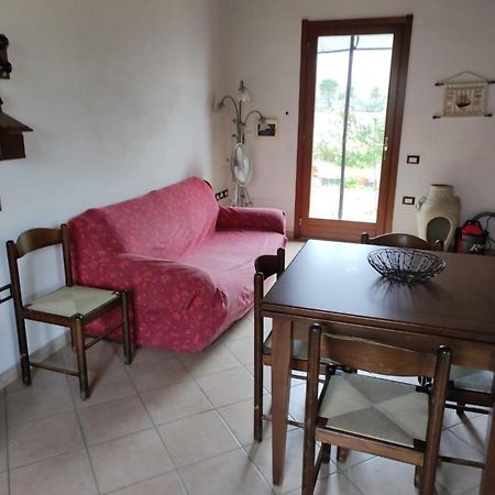 Cottage Su Merti Country Iglesias Exterior foto